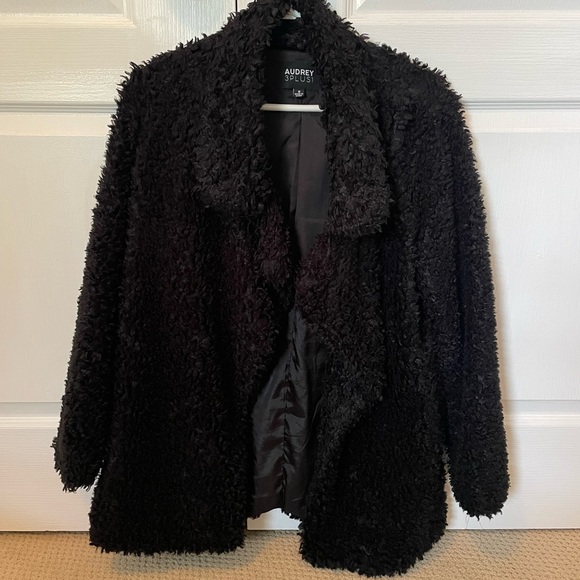 Audrey 3 women’s fur jacket - Picture 1 of 3